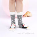 Women Warm Thermal Chunky Sipper Socks